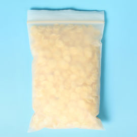 China Standardgrößen-biologisch abbaubare Taschen mit Reißverschluss passten Lebensmittelgeschäft und Supermarkt fournisseur