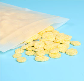 China Imprägniern Sie die medizinischen Taschen mit Reißverschluss, die Umschlag-/Drogen-/Tablet-Plastikpillen-Taschen zuführen fournisseur