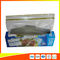 Schnelldichtungs-wiederverwendbare Sandwich-Taschen für Coles-Supermarkt große 35*27cm fournisseur