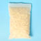 Kompostierbare Maisstärke-biologisch abbaubare Taschen mit Reißverschluss/Zipverschluss-Plastiktaschen fournisseur