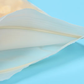 China Annehmbare Verpackungs-Taschen Soems mit Reißverschluss, kleine Taschen mit Reißverschluss für Schmuck fournisseur