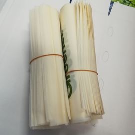 China Natürliches stützbares wiederversiegelbares Ziploc-Sandwich bauscht sich/Zipverschluss-Taschen Eco freundliche fournisseur