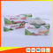 SANDWICH-Taschen LDPE Nahrung-Stroage machen Plastik/oben Speichertaschen für Supermarkt Reißverschluss zu fournisseur