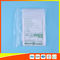 Klare Pillen-Taschen mit Reißverschluss für das zuführende Tablet, wiederverschließbare Plastikdichtungs-Taschen fournisseur