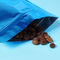 Nahrungsmittelgrad-Tee-Verpackentaschen, lamellierte Moisure-Beweis-Folien-Kaffee-Taschen mit Reißverschluss fournisseur